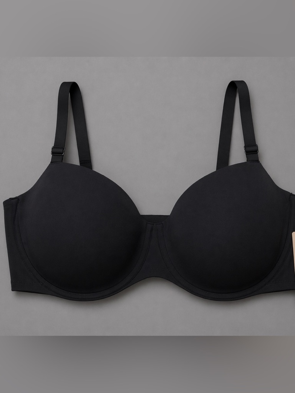 NWT Skims Fits Everybody Strapless Bra